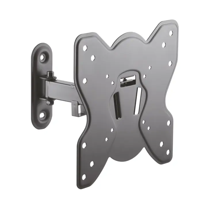 WT42TSE-007 soporte para TV 106,7 cm (42") Negro