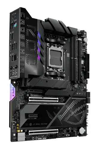 ROG CROSSHAIR X870E APEX AMD X870E Zócalo AM5 ATX - Imagen 4