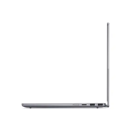 ThinkBook 14 2-in-1 G6 IPL Copilot+ PC Intel Core Ultra 7 355 Híbrido (2-en-1) 35,6 cm (14") Pantalla táctil WUXGA 16 GB DDR5-SDRAM 512 GB SSD Wi-Fi 7 (802.11be) Windows 11 Pro Gris Español - Imagen 7