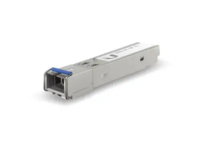 U Fiber GPON, B+ red modulo transceptor Fibra óptica 2500 Mbit/s SFP 1490 nm