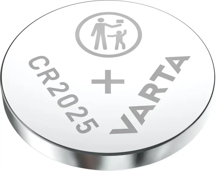 CR2025