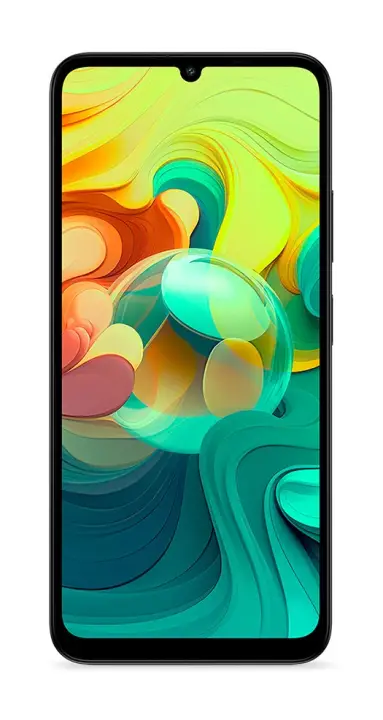 DISCOVERY 2 ME 17,1 cm (6.75") SIM doble Android 14 4G USB Tipo C 6 GB 256 GB 5000 mAh Azul oscuro