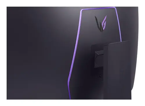 UltraGear pantalla para PC 114,3 cm (45") 5120 x 2160 Pixeles 5K Ultra HD OLED Negro - Imagen 17