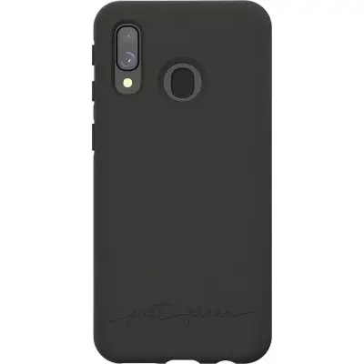 JGCOVGA40B funda para teléfono móvil 15 cm (5.9") Negro