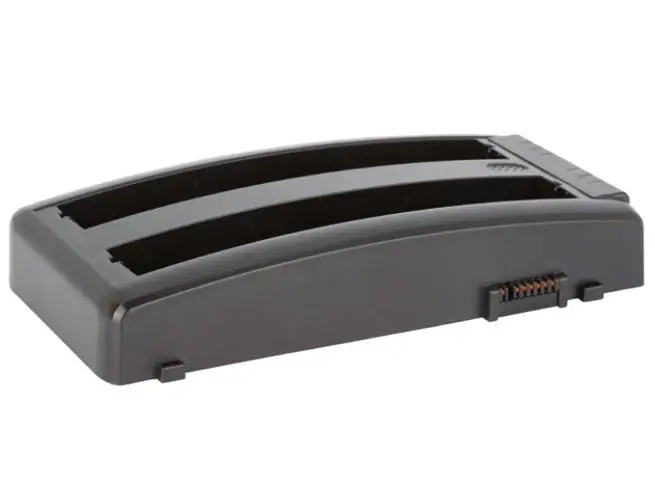 RT10-BC-2 cargador de batería Batería para ordenador de bolsillo tipo PDA Corriente alterna