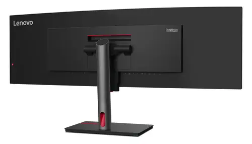 ThinkVision P49w-30 LED display 124,5 cm (49") 5120 x 1440 Pixeles DQHD Negro - Imagen 14