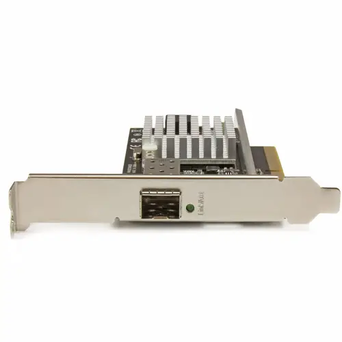 Tarjeta de Red PCI Express 10G con Ranura SFP+ Abierta - Chipset Intel - Multimodo y Monomodo - Imagen 3