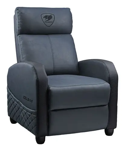 Cougar Sillón  Gaming Ranger Elite Navy Blue