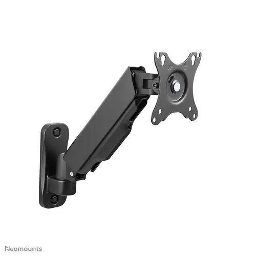 WL70-440BL11 Soporte de pared para monitor/TV 17-32" - resorte de gas - movimiento completo - Imagen 3