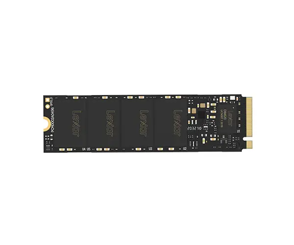 NM620 M.2 256 GB PCI Express 3.0 3D TLC NAND NVMe