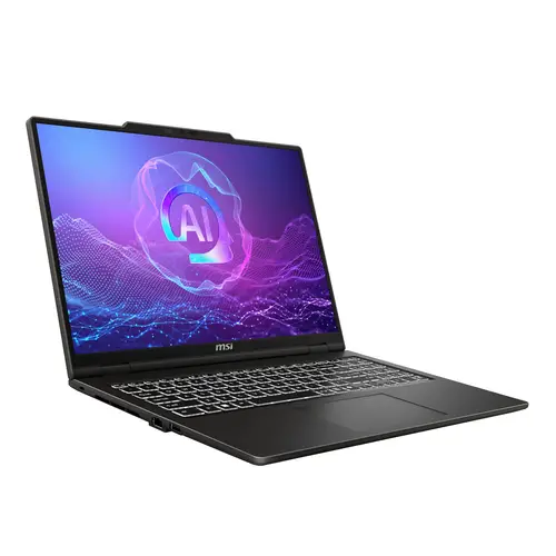 VenturePro 16 A2RWFG-046ES Intel Core 7 240H Netbook 40,6 cm (16") 2K 32 GB DDR5-SDRAM 1 TB SSD NVIDIA GeForce RTX 5060 Wi-Fi 6E (802.11ax) Windows 11 Home Gris - Imagen 3