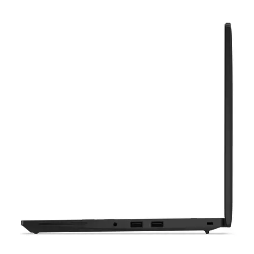 ThinkPad L14 Gen 5 (AMD) AMD Ryzen 5 PRO 7535U Portátil 35,6 cm (14") WUXGA 16 GB DDR5-SDRAM 512 GB SSD Wi-Fi 6E (802.11ax) Windows 11 Pro Español Negro - Imagen 12