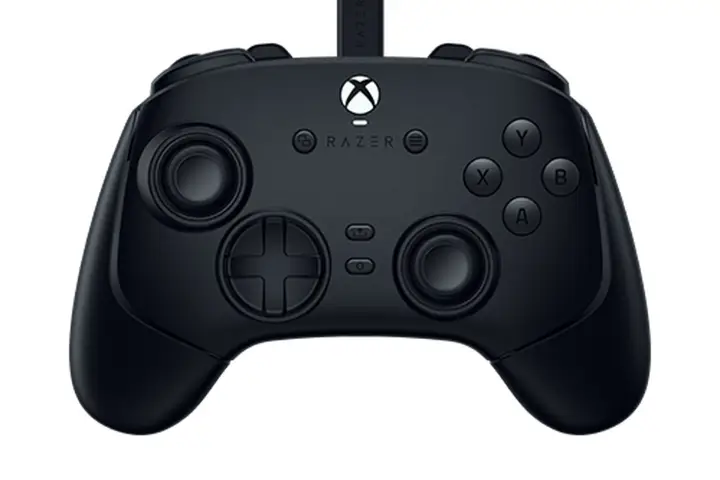 Wolverine V3 Tournament Edition Negro USB Gamepad Analógico PC, Xbox Series S, Xbox Series X