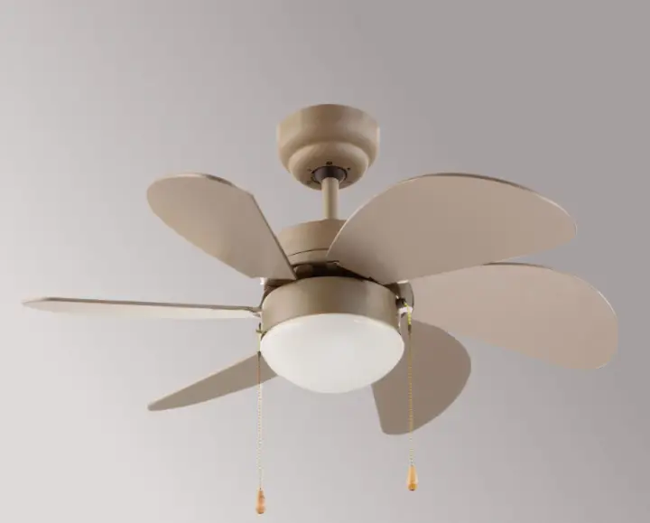 VT-90 ventilador Marrón