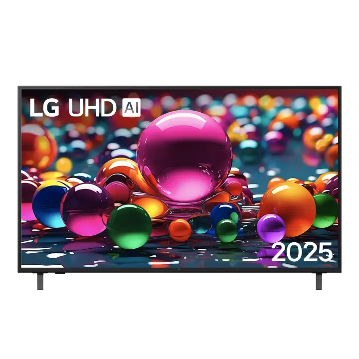 UHD AI 55UA75006LA 139,7 cm (55") 4K Ultra HD Smart TV Wifi Negro