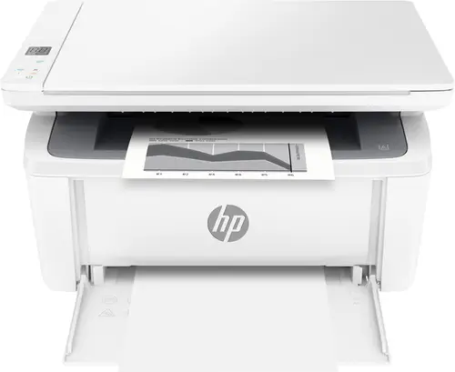 LaserJet Impresora multifunción M140w - Imagen 2