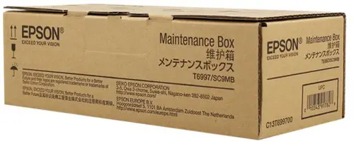 SureColor Maintenance Box T699700 - Imagen 2
