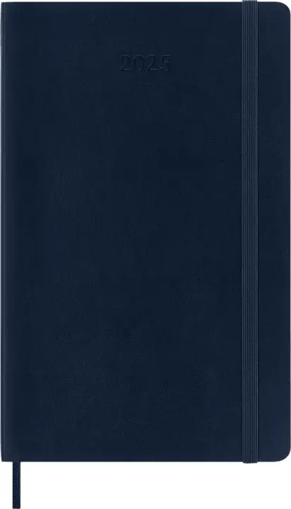 DSB2012WN3Y25 cuaderno y block Azul