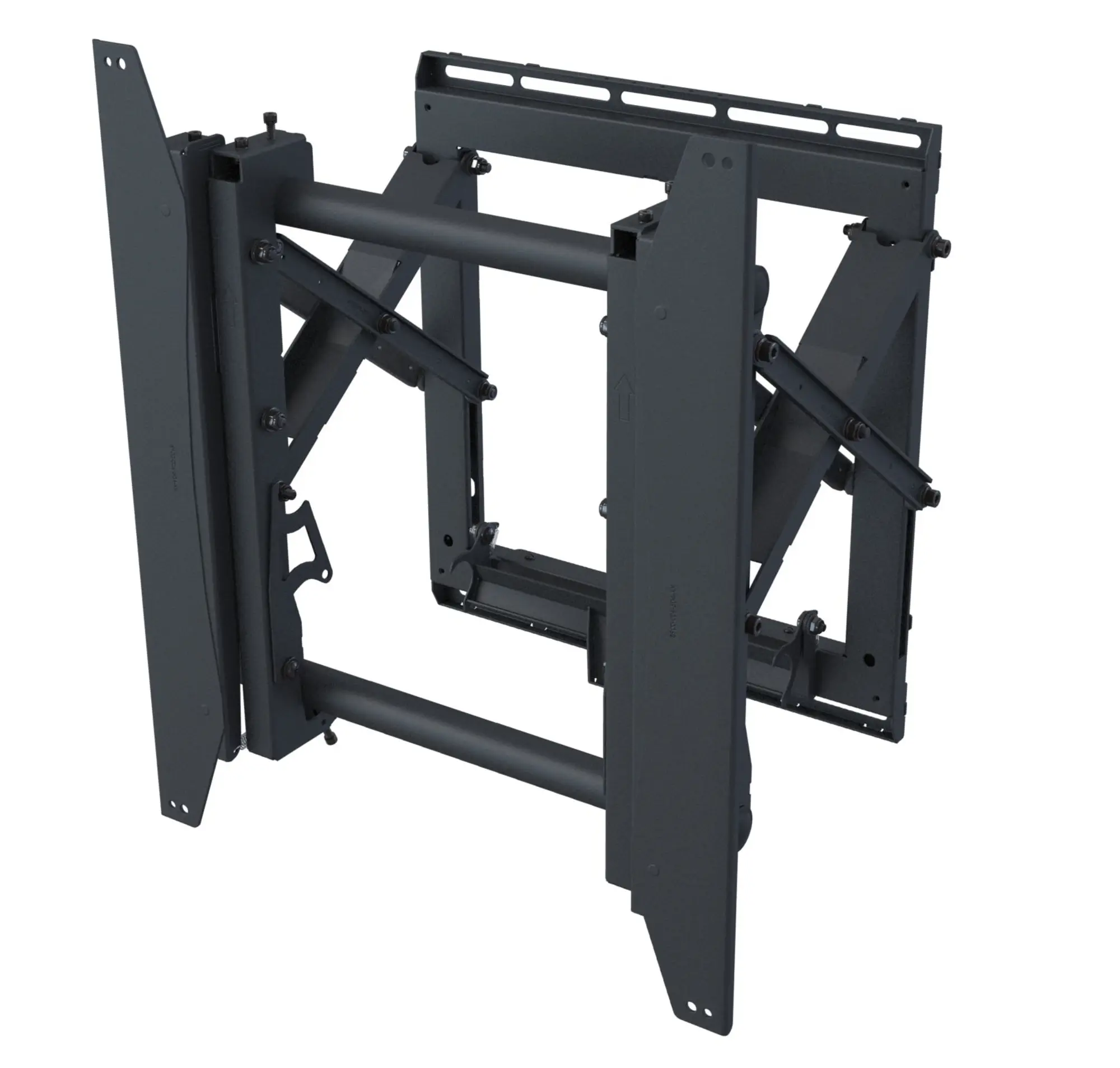 PFW 6875 165,1 cm (65") Negro
