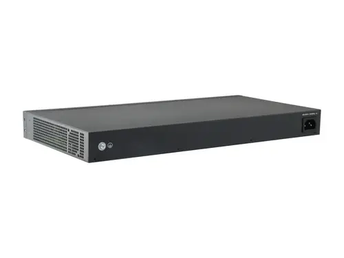 GTL-2661 switch Gestionado L2 Gigabit Ethernet (10/100/1000) Negro - Imagen 2