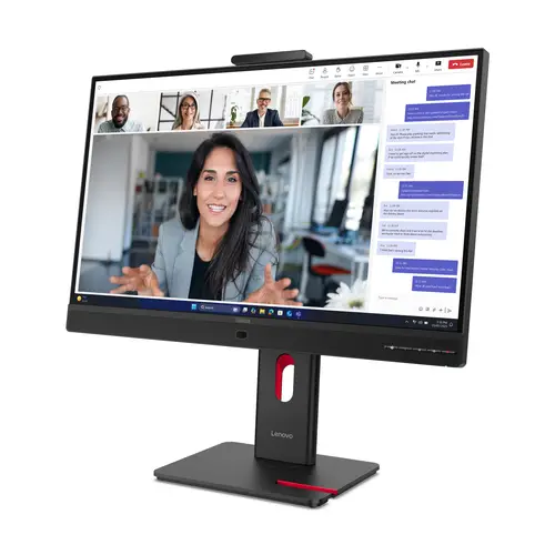 ThinkVision T24-4v Monitor - Imagen 4