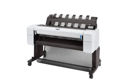 Designjet Impresora T1600 de 36 pulgadas - Imagen 6