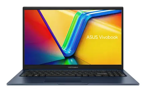 Vivobook 15 X1504VA-BQ5319W - Ordenador Portátil 15.6" Full HD (Intel Core 7 150U, 16GB RAM, 1TB SSD, Graphics, Windows 11 Home) Azul tranquilo - Teclado QWERTY español - Imagen 1