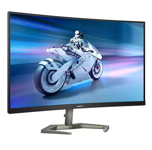 Momentum 32M1C5200W/00 pantalla para PC 80 cm (31.5") 1920 x 1080 Pixeles Full HD LCD Negro - Imagen 9