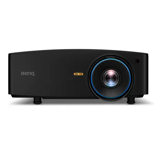 LK954ST Proyector de corto alcance 5100 lúmenes ANSI DLP UHD 4K (3840x2160) 3D Negro - Imagen 1