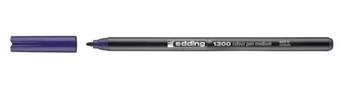 ROTUL.EDDING 1300  VIOLETA