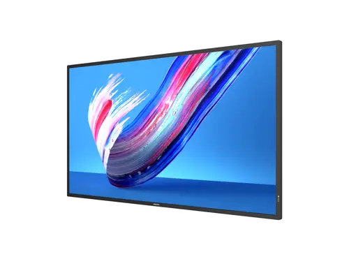 43BDL3650Q Pantalla plana para señalización digital 109,2 cm (43") LCD Wifi 400 cd / m² Full HD Negro Procesador incorporado Android 10 18/7 - Imagen 3