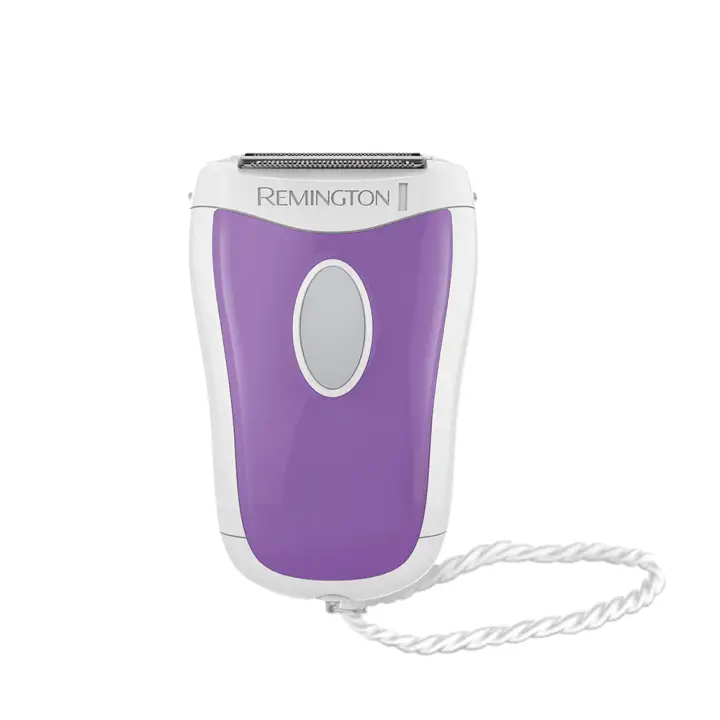 WSF4810 maquinilla de afeitar para mujer 1 cabezal(es) Recortador..