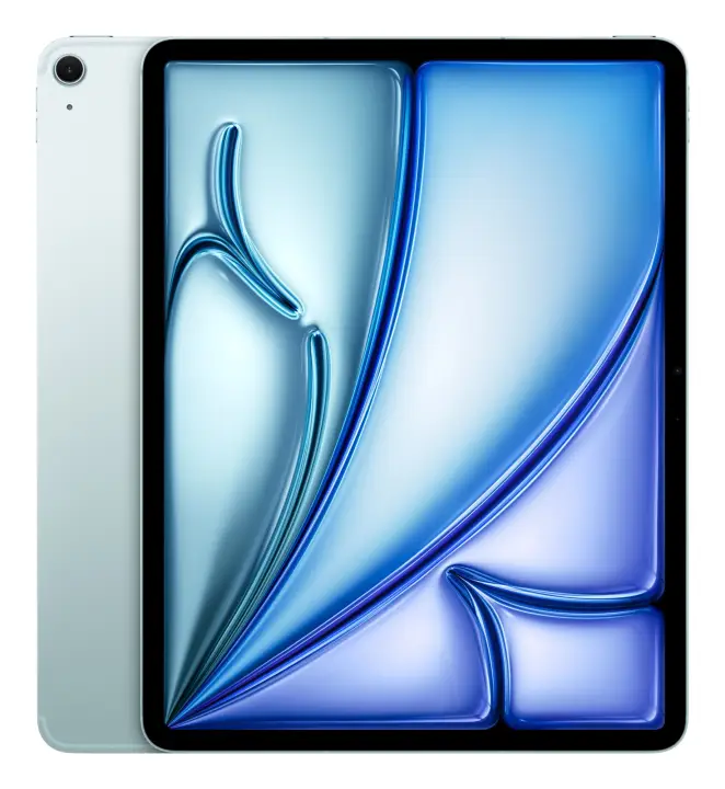 iPad Air 5G Apple M TD-LTE & FDD-LTE 128 GB 33 cm (13") 8 GB Wi-F..