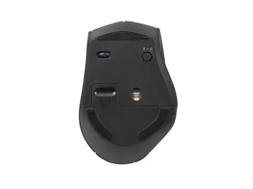 245115 ratón Oficina mano derecha RF inalámbrico Óptico 2400 DPI - Imagen 2