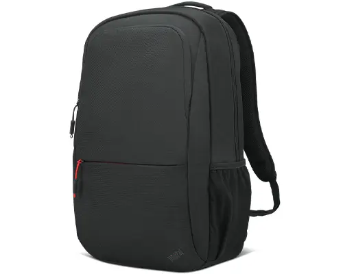 ThinkPad Essential 16-inch Backpack (Eco) 40,6 cm (16") Mochila Negro - Imagen 3