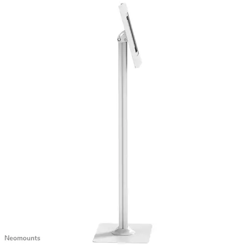 FL15-650WH1 Soporte de suelo para tablets 9.7-11" - bloqueable - Imagen 5