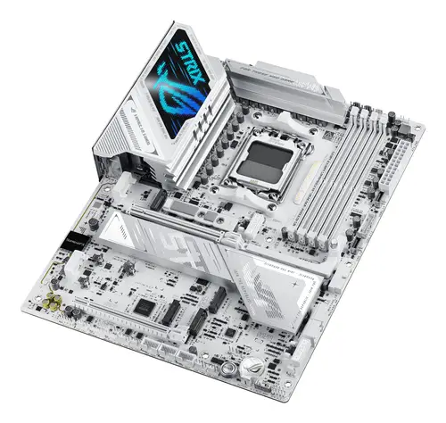 ROG STRIX X870E-A GAMING WIFI7 NEO AMD X870E Zócalo AM5 ATX - Imagen 7