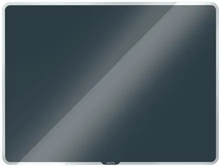 70420089 pizarrón blanco 600 x 400 mm Vidrio Magnético
