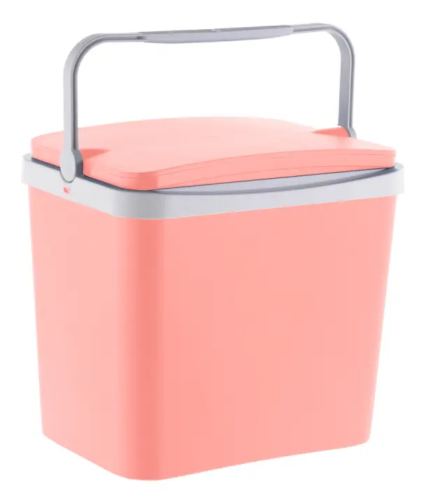 75341 nevera portátil 24 L Rosa