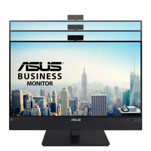 BE24ECSNK pantalla para PC 60,5 cm (23.8") 1920 x 1080 Pixeles Full HD Negro - Imagen 3