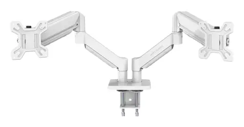 MARM-PRO2 68,6 cm (27") Escritorio Blanco - Imagen 1