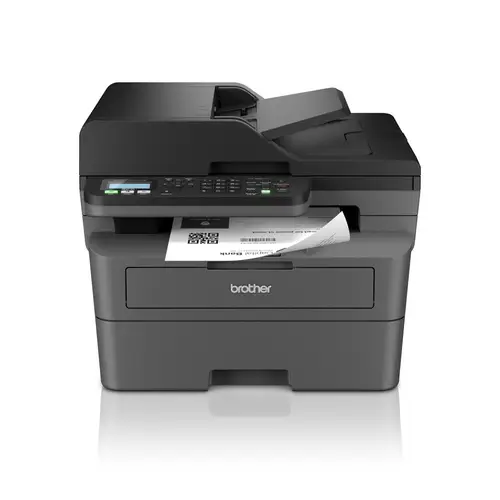 MFC-L2800DW impresora multifunción Laser A4 1200 x 1200 DPI 32 ppm Wifi - Imagen 1