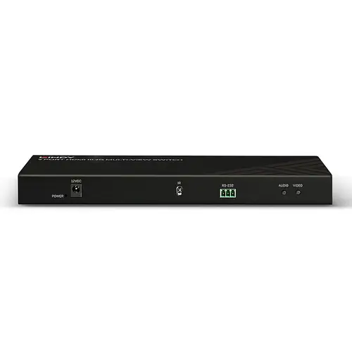 38330 interruptor de video HDMI - Imagen 3