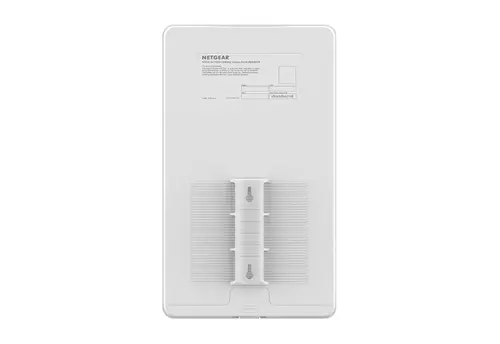 Insight Cloud Managed WiFi 6 AX1800 Dual Band Outdoor Access Point (WAX610Y) 1800 Mbit/s Blanco Energía sobre Ethernet (PoE) - Imagen 4