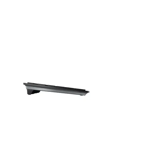 KW 9100 SLIM teclado Universal RF Wireless + Bluetooth QWERTY Español Negro - Imagen 5