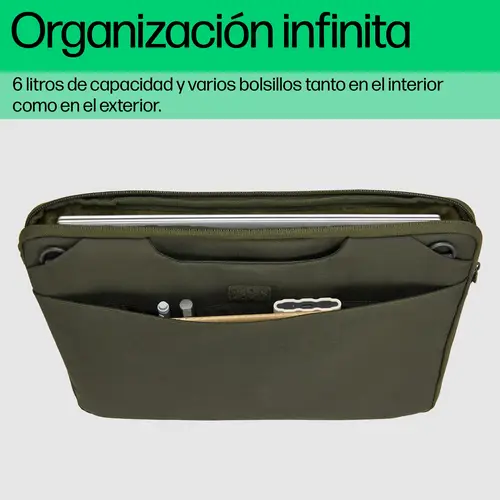 Funda modular para ordenador portátil de 15,6 pulgadas - Imagen 5