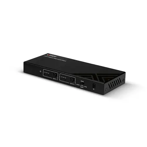 38302 matriz de conmutación Matriz de conmutación AV - Imagen 5