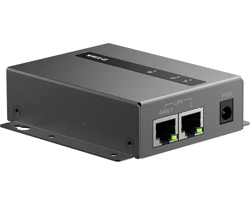 DWM-313 router de telefonía/puerta de enlace/módem - Imagen 2