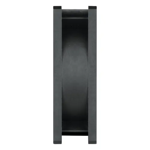 P8 Max Carcasa del ordenador Ventilador 8 cm Negro 1 pieza(s) - Imagen 3
