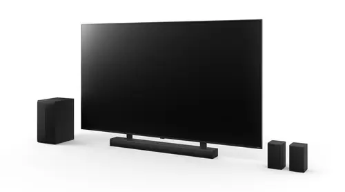 S70TR Negro 5.1.1 canales 500 W - Imagen 15
